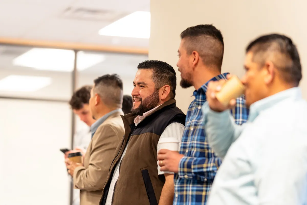 Joint Bilingual Service